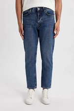 DEFACTO 90’S Slim Fit Jeans