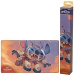 Disney Lorcana TCG S3: Into the Inklands - Playmat Stitch