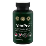 BIOVITA VitaPro Pleť + vlasy + nehty 150 g