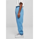 Sweatpants horizontal blue