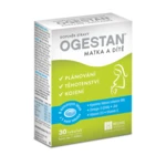 OGESTAN Vitamíny pro matku a dítě 30 kapslí