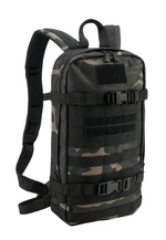 American Cooper Daypack darkcamo