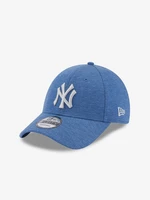 New Era New York Yankees Jersey Essential 9Forty Kšiltovka Modrá
