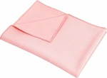 Pure 2 Improve Ręcznik fitness Yoga Anti-Slip Różowy