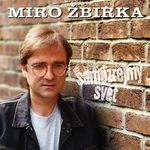 Miroslav Žbirka - Samozrejmý Svet (2 LP) LP platňa