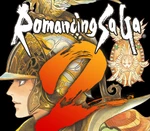 Romancing SaGa 2 AR XBOX One / Xbox Series X|S CD Key