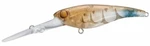 Shimano Fishing Bantam Pavlo Shad 59 SP Prawn 5,9 cm 6 g