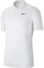 Nike Dri-Fit Victory Blade White/Black 2XL Polo košeľa