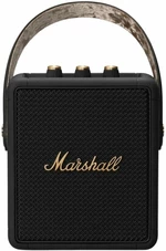 Marshall STOCKWELL II BLACK & BRASS