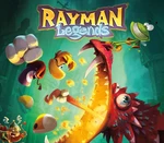 Rayman Legends Epic Games Account