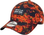 Red Bull F1 9Forty AOP Navy UNI Casquette