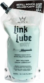 Peaty's Linklube Dry 360 ml Manutenzione bicicletta