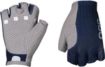 POC Agile Short Glove Turmaline Navy XS guanti da ciclismo
