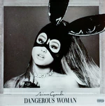 Ariana Grande - Dangerous Woman (2 LP)