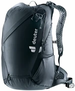 Deuter Updays 20 Black Sac de voyage ski