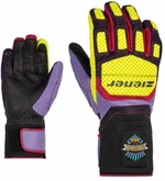 Ziener Speed 8,5 SkI Handschuhe