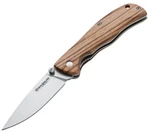 Magnum Backpacker 01EL605 Coltello tattico