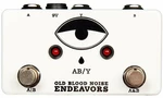 Old Blood Noise Endeavors Utility 2: ABY Pédalier pour ampli guitare