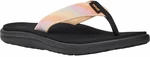 Teva Voya Flip Women's Magic Peach Bloom 5