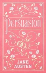 Persuasion - Jane Austenová
