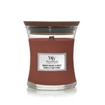 Vonná svíčka WoodWick Smoked Walnut & Maple 85g