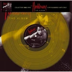 Haddaway - The Album (Limited Edition) (Numbered) (Yellow Transparent Coloured) (LP)