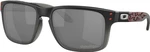 Oakley Holbrook 92290437 Tld Black Fade/Prizm Black Kerékpáros szemüveg