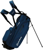 TaylorMade Flextech Crossover Navy Stand Bag