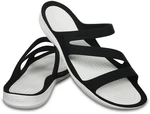 Crocs Women's Swiftwater Sandal Női vitorlás cipő