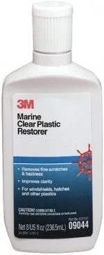 3M Marine Clear Plexi ápoló