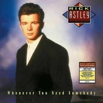 Rick Astley - Whenever You Need Somebody (2022 Remaster) (LP)
