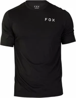 FOX Ranger Alyn Drirelease Short Sleeve Jersey Black L