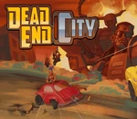 Dead End City EU (wihout DE/NL/PL) PS4 & PS5 CD Key