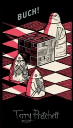Buch! - Terry Pratchett