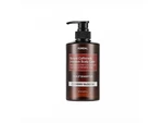 Kundal Natural Caffeine&Intensive Scalp care+ šampon proti vypadávání vlasů s kofeinem 500 ml