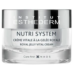 ESTHEDERM Nutri System Royal Jelly Vital Krém s mateří kašičkou 50 ml