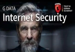 G Data Internet Security 2023 EU Key (1 Year / 1 PC)