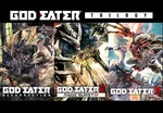 God Eater Trilogy Steam CD Key