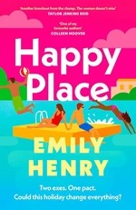 Happy Place (Defekt) - Emily Henryová