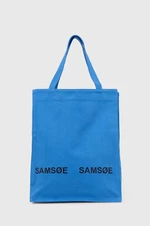 Kabelka Samsoe Samsoe Luca , UNI214000