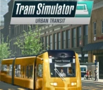 Tram Simulator Urban Transit EU (without DE/NL/PL) PS5 CD Key