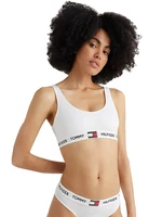 Tommy Hilfiger Dámská podprsenka Bralette UW0UW02225-YCD S