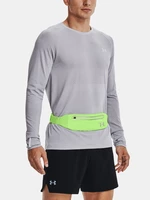 Under Armour UA Flex Speedpocket Run Belt Ledvinka Zelená