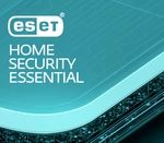 ESET Home Security Essential Key (1 Year / 10 Devices)