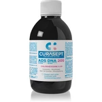 Curasept ADS DNA 205 ústní voda pro kompletní ochranu zubů 200 ml