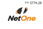 NetOne 5774.28 ZWL Mobile Top-up ZW