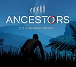 Ancestors: The Humankind Odyssey TR Xbox Series X|S CD Key