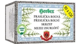 Herbex Přeslička rolní sáčky 20 x 3 g