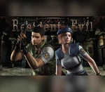 Resident Evil AR XBOX One / Xbox Series X|S CD Key