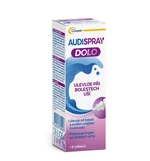 Audispray Dolo ušní kapky 7 g